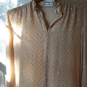 Vintage blouse
